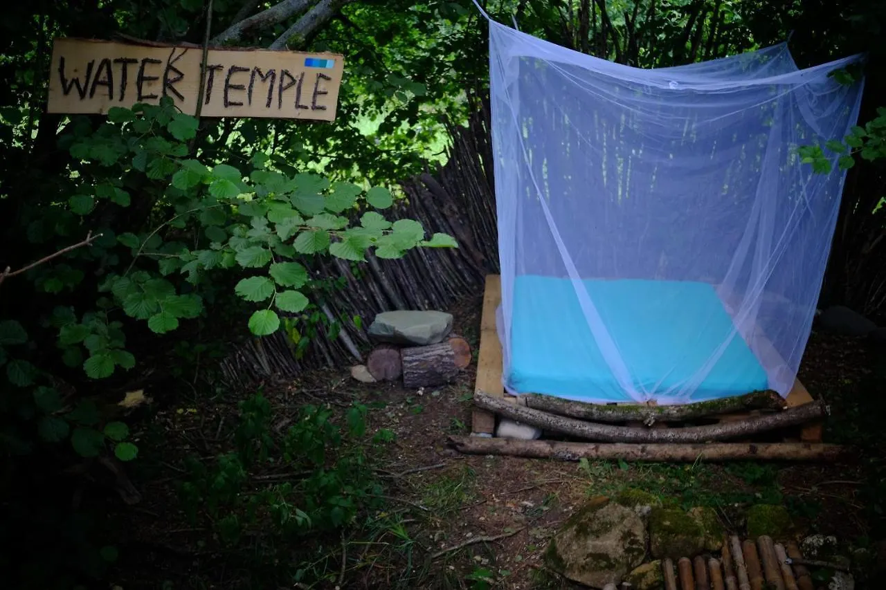 That'S Life Glamping - Dolomite Experience Dorgnan
