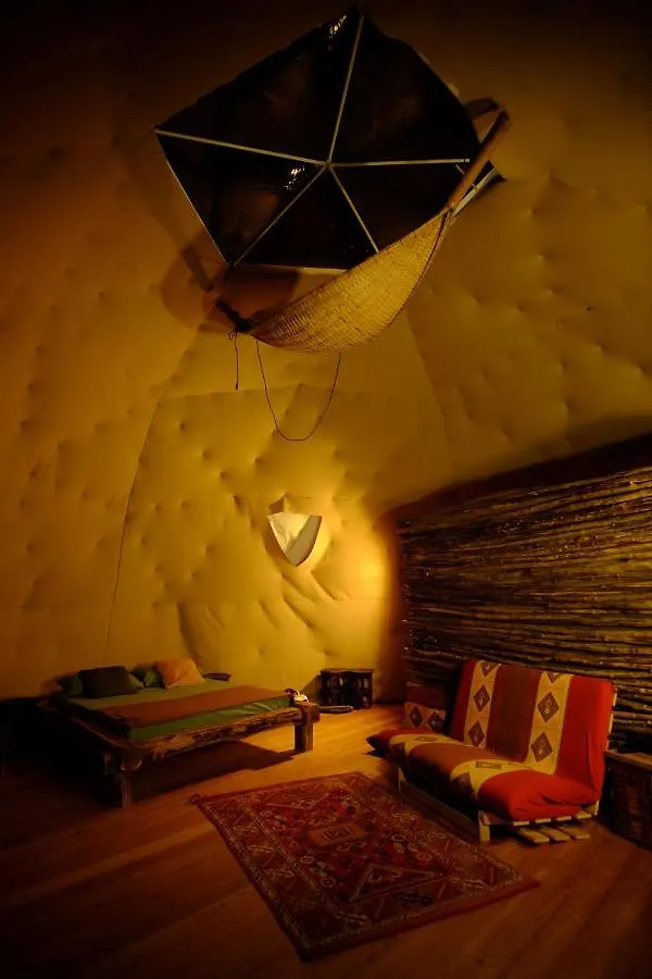That'S Life Glamping - Dolomite Experience Dorgnan