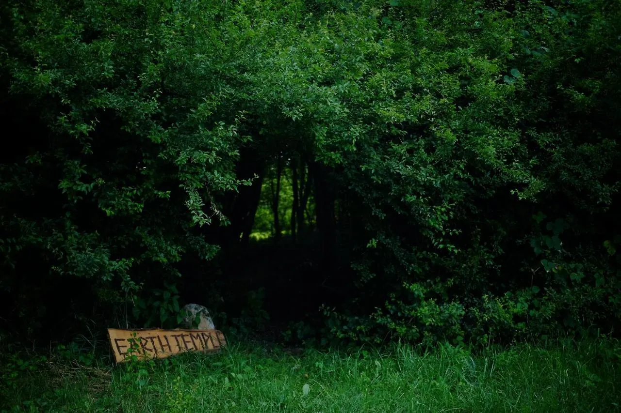 That'S Life Glamping - Dolomite Experience Dorgnan 0*,  İtalya
