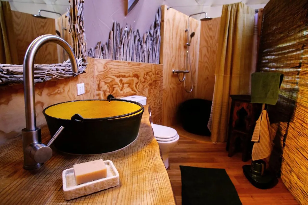 That'S Life Glamping - Dolomite Experience Dorgnan